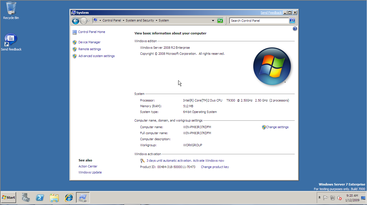 New Windows Server 2003 R2 32 Bit Download Iso 2016 - Free Download And Software