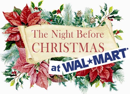 Walmart Hours on Christmas Eve and Sales | Redmond Pie