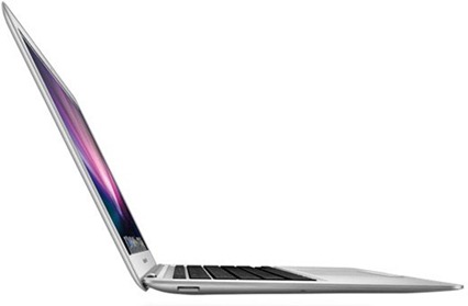Core i5 MacBook Air