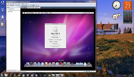 Free Download Mac Os X Lion For Vmware