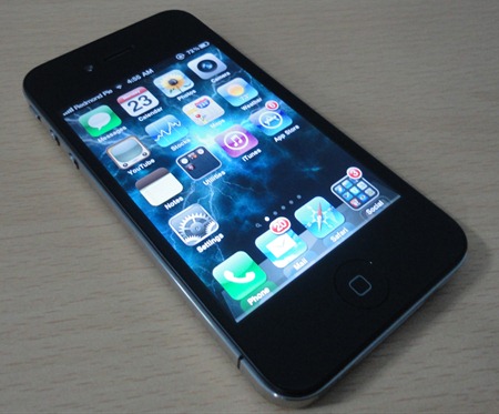 Live Wallpaper on Animated Live Hd Wallpapers On Iphone 4  Running Ios 4 X  Video