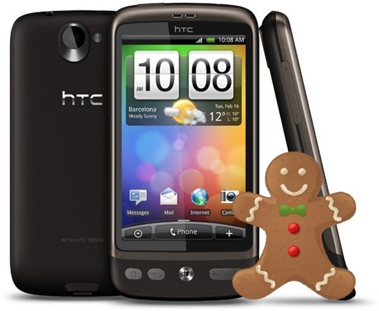 Htc desire android 2.3.3 gingerbread file