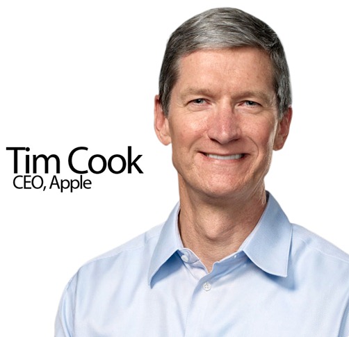 Tim Cook 1