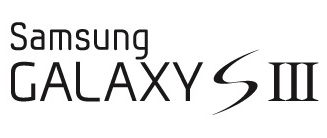 Galaxy S 3 Logo