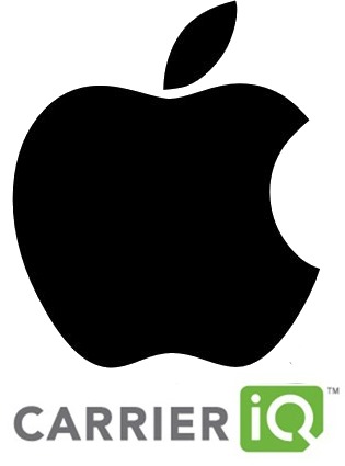 Apple no usa CArrier IQ en iOS5