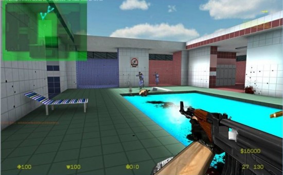 counter strike android