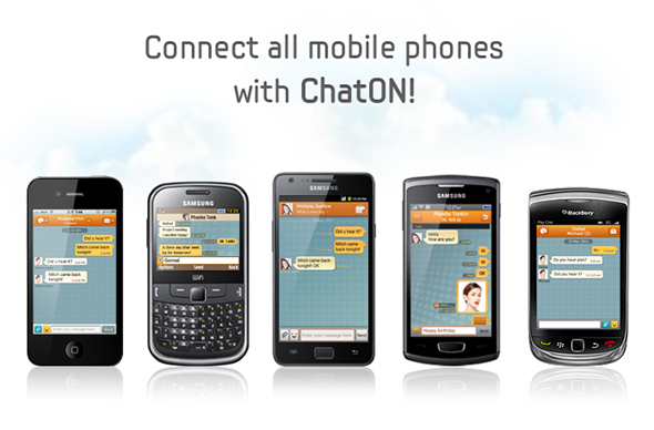 ChatOn to shut down in all markets