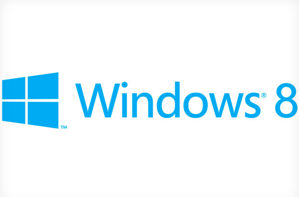 Windows 8 Metro logo