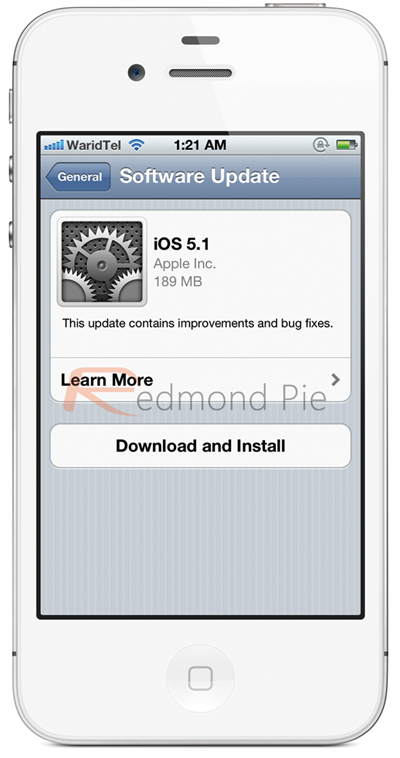  Update on Download Ios 5 1 For Iphone 4s  4  3gs  Ipad And Ipod Touch  Direct