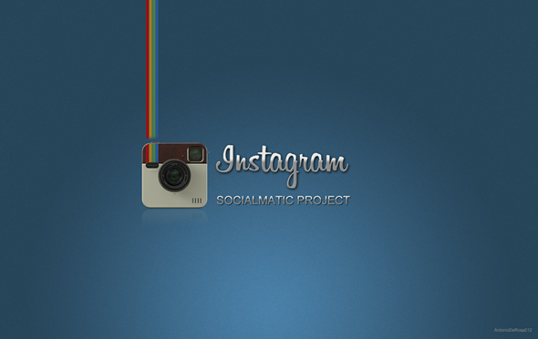 Gain Instagram Followers Social Media Experiment