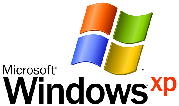 Risultati immagini per windows xp logo