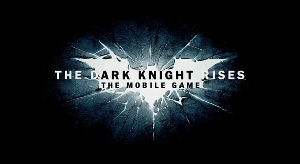The Dark Knight mobile game ios android