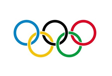 Olympics 2012 London Logo