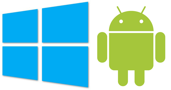 Android superou Windows como "sistema operacional" mais usado do mundo