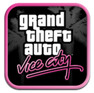 GTA Vice City iOS