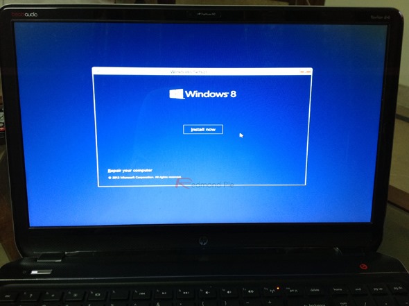 Master Bootsektor Reparieren Windows 7