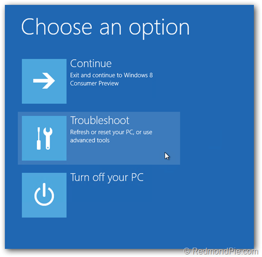 Windows 8 black screen with pointer after log in | Tom's Hardware ...