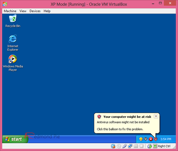 Virtualbox для Windows Xp скачать - фото 11