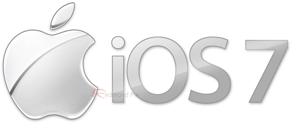 iOS 7 iPhone iPad iPod touch
