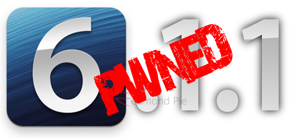 iOS611 jailbreak