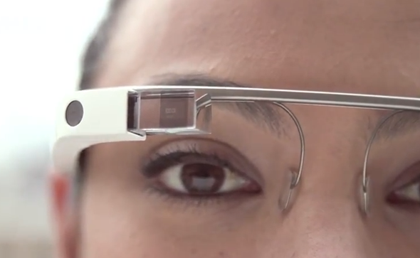 Google Glass how to 2