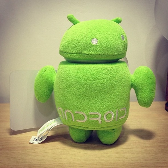 Androidtoy