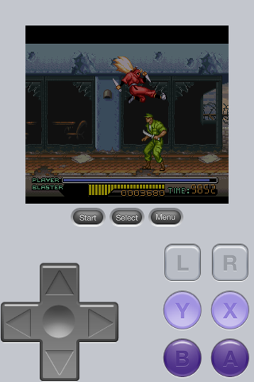 MAME for ALL iOS and Android Devices. News MAME4droid(0.139u1) 1.6.1 ...