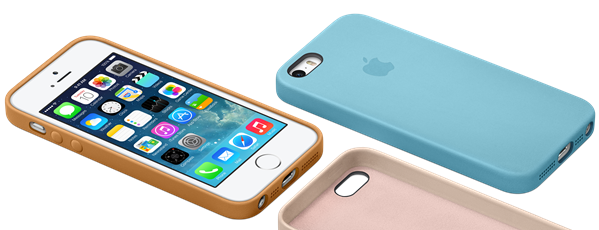 iPhone 5s cases (2)