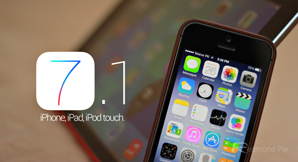 iOS 71 final header