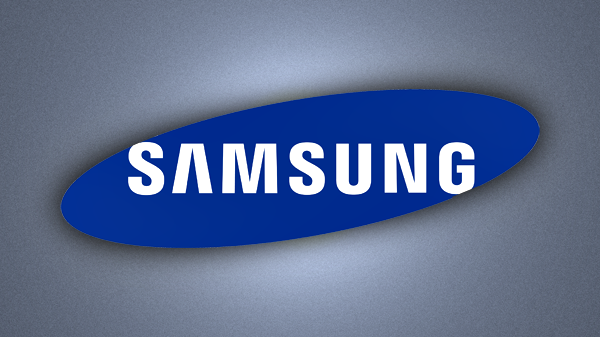 samsung electronics logo