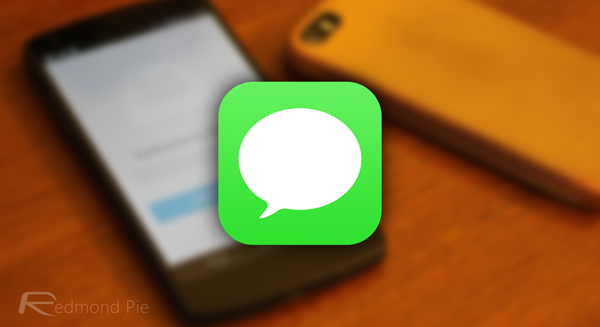 Fix iMessage Activation Issue On iOS 8.3 After TaiG Jailbreak