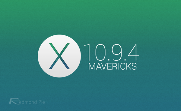Download Os 10.9 Mavericks