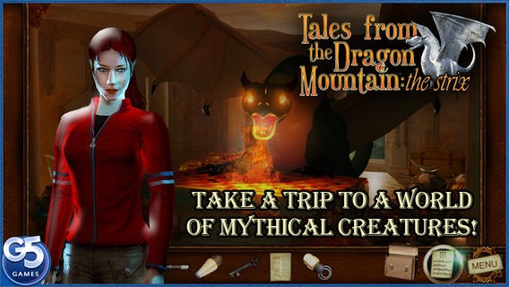 Tales from Dragon Mountain
