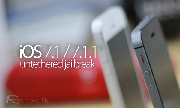 iOS 71 711 jailbreak untethered