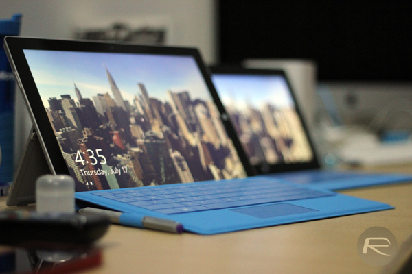 Microsoft Recalls Surface Pro, Pro 2, Pro 3 Power Cords, Here’s How To Get A Replacement