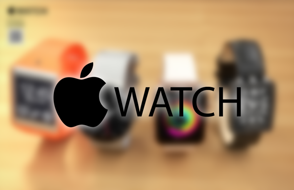 Apple watch comparison