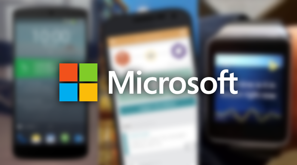 Pics Photos - New App Microsoft Releases Android App For Its ...