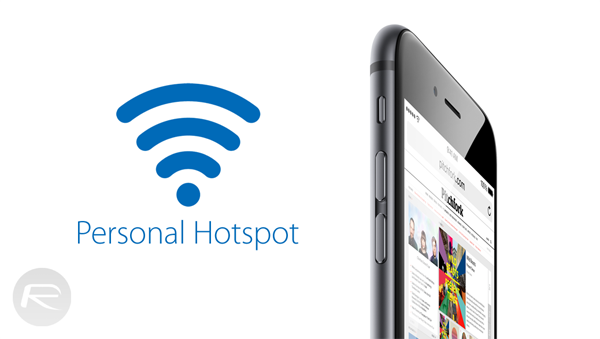Wifi Hotspot Verizon Free