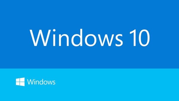 Windows 10 official logo