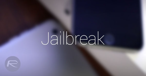 Jailbreak  