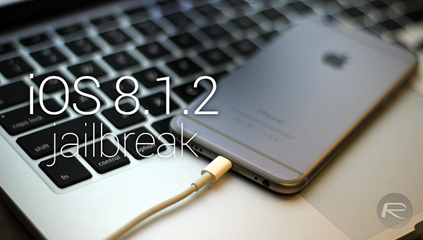 iOS 812 jailbreak