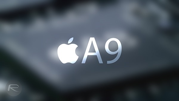 Apple A9 main