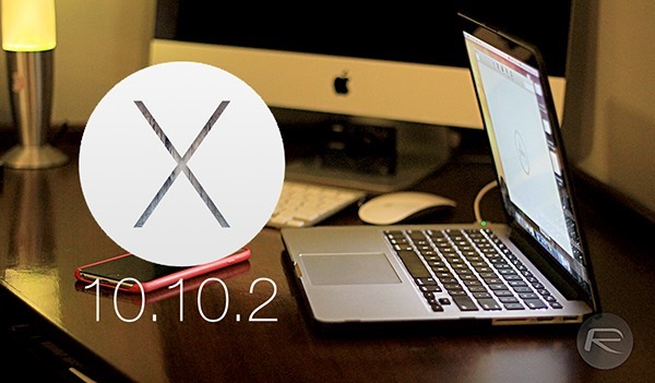 OS X 10102 main