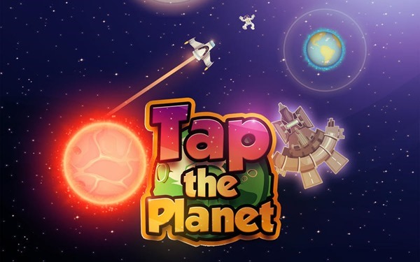 Tap the Planet