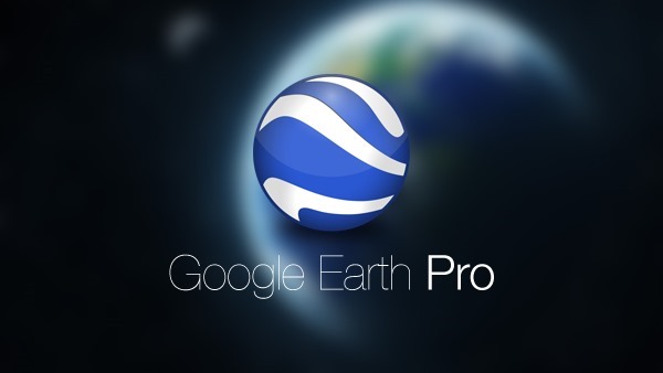 Google Earth Pro -  6