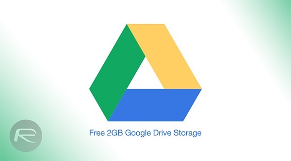 Google Drive Free main