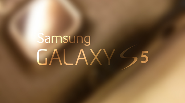 Galaxy S5 fire main
