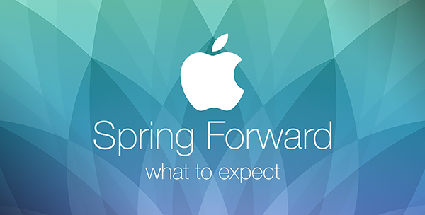 Spring forward what to expect main