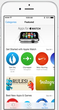 iOS 8.2 Apple Watch (1)