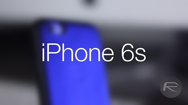 First High-Quality iPhone 6s Photos Leaked Online